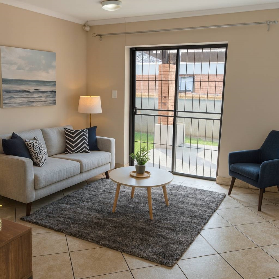 3 Bedroom Property for Sale in Heiderand Western Cape